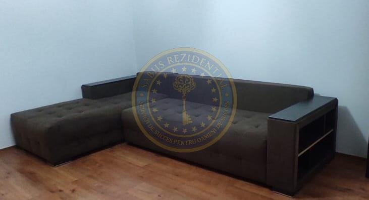 Drumul Taberei, Favorit, garsoniera moderna.