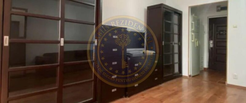 Drumul Taberei, Favorit, garsoniera moderna.