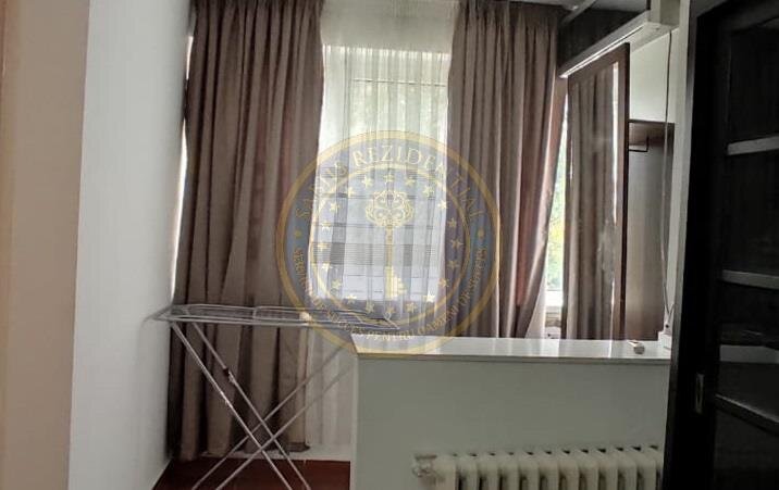 Drumul Taberei, Favorit, garsoniera moderna.