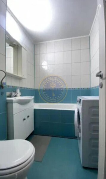 Drumul Taberei, Favorit, garsoniera moderna.